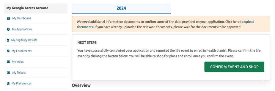 GA Access Welcome Screenshot.png